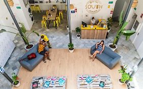 South Hostel Cadiz - Service Center